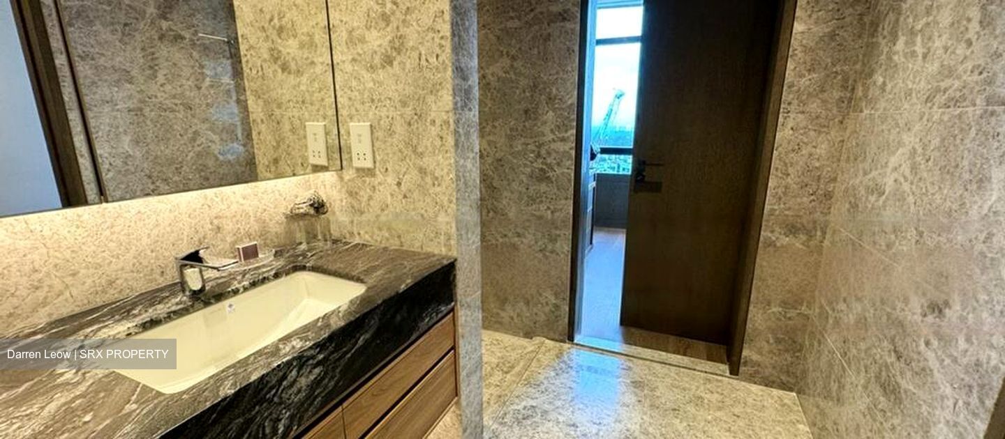 The Ritz-Carlton  (D9), Condominium #459240461